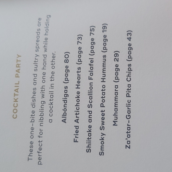 Leah Koenig small  Jewish cookbook - Picture 8 of 15